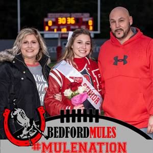 Meet your Posher, Paula